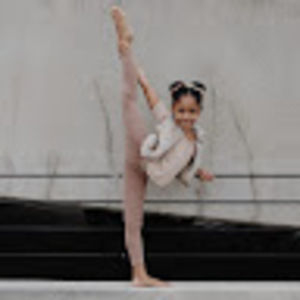 Meet your Posher, Aaliyah